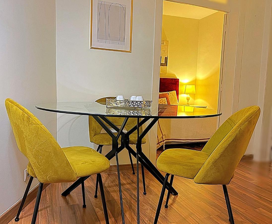 Boutique Apartment In Historic Lisboa Εξωτερικό φωτογραφία