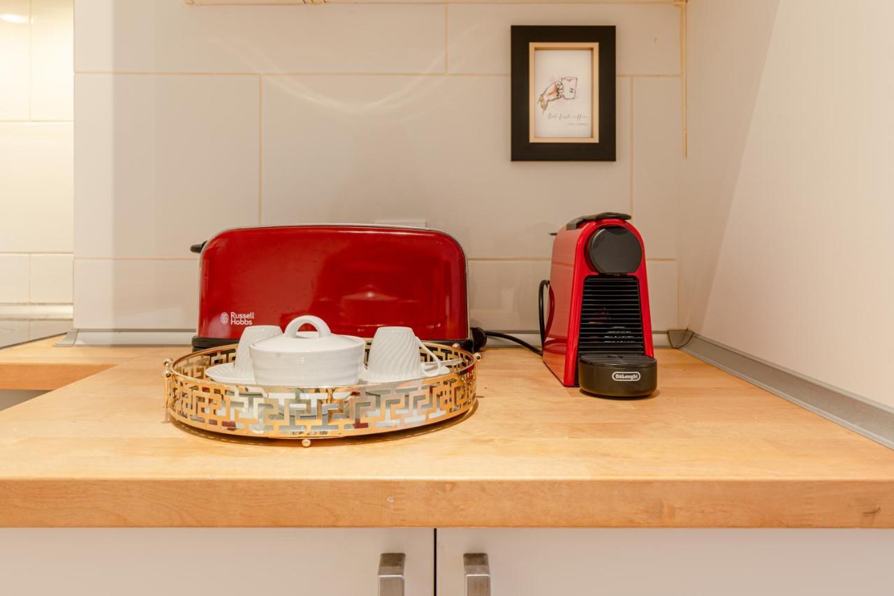 Boutique Apartment In Historic Lisboa Εξωτερικό φωτογραφία
